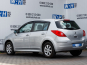 Nissan TIIDA 2010 photo 5