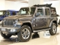 Jeep Wrangler Cabrio 2018 photo