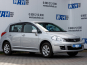 Nissan TIIDA 2010 photo 2