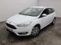 Ford Focus Tunier 2018 photo