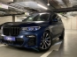 BMW X7 M50D 2021 photo 4