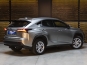 Lexus NX 300H 2016 фото Lexus NX 300H 2016 фото 6
