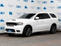 Dodge Durango GT 2017 фото Dodge Durango GT 2017 фото