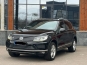 Volkswagen Touareg R-line 2015 фото Volkswagen Touareg R-line 2015 фото 2