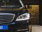 Mercedes-Benz S-Class 2011 photo 5