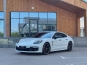 Porsche Panamera turbo 2017 фото 4
