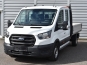 Ford Transit Pritsche 2020 фото