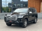 Toyota Land Cruiser 300 VX BR6 Armor 2022 фото Toyota Land Cruiser 300 VX BR6 Armor 2022 фото 2