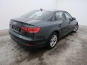 Audi A4 2017 photo 1