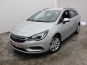 Opel Astra Sports Tourer 2016 photo