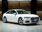 Audi A6 2019 photo 3
