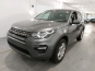 Land Rover Discovery Sport 2017 фото