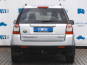 Land Rover Freelander 2010 photo 7