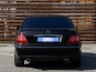 Mercedes-Benz S-Class S500L 2003 photo 9