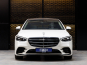 Mercedes-Benz S 500 S 500 4Matic L 2020 photo 3