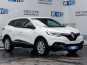 Renault Kadjar BOSE фото 2