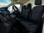 Renault Trafic 2020 фото Renault Trafic 2020 фото 8