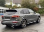 Porsche Cayenne GTS 2015 photo 4