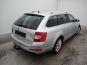 Skoda Octavia Combi 2016 фото 3