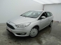 Ford Focus Tunier 2017 photo