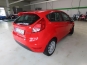 Ford Fiesta 2017 фото 3