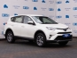 Toyota RAV4 Hybrid 2017 фото Toyota RAV4 Hybrid 2017 фото 4