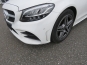 Mercedes-AMG C-Klasse 2019 photo 10