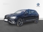 Volkswagen Tiguan 2017 фото