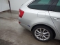 Skoda Octavia Combi 2016 фото 12