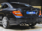 Mercedes-Benz C-Class AMG 2012 photo 14