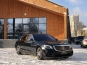 Mercedes-Benz S 560 4matic Long 2017 photo