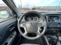 Mitsubishi L200 4x4 2.5D GLX Double Cab 2023 фото Mitsubishi L200 4x4 2.5D GLX Double Cab 2023 фото 9