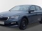 Skoda Scala 2020 фото