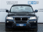 BMW X3 фото 1