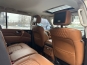 Infiniti QX80 Luxe Proactive 2018 photo Infiniti QX80 Luxe Proactive 2018 photo 17