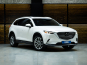 Mazda CX-9 Grand Touring 2017 photo 3