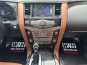 Infiniti QX80 Luxe Proactive 2018 photo Infiniti QX80 Luxe Proactive 2018 photo 21