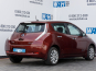 Nissan Leaf фото 5
