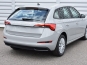 Skoda Scala 2020 фото 6