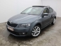 Skoda Octavia 2016 фото