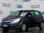 Opel Corsa фото