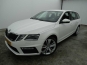 Skoda Octavia Combi 2018 фото