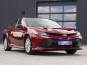 Toyota Camry LE 2017 photo 11