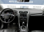 Ford Fusion TITANIUM 2015 photo 10