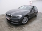 BMW 5 Series 2017 photo