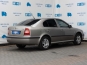 Skoda Octavia 2006 фото 6