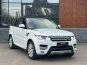 Land Rover Range Rover SE 2016 photo