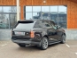 Land Rover Range Rover 4.4D 2018 фото Land Rover Range Rover 4.4D 2018 фото 6