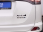 Toyota RAV4 Hybrid 2017 фото Toyota RAV4 Hybrid 2017 фото 8
