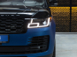 Land Rover Range Rover 2018 фото Land Rover Range Rover 2018 фото 2